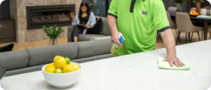 6 questions to ask a home cleaning service