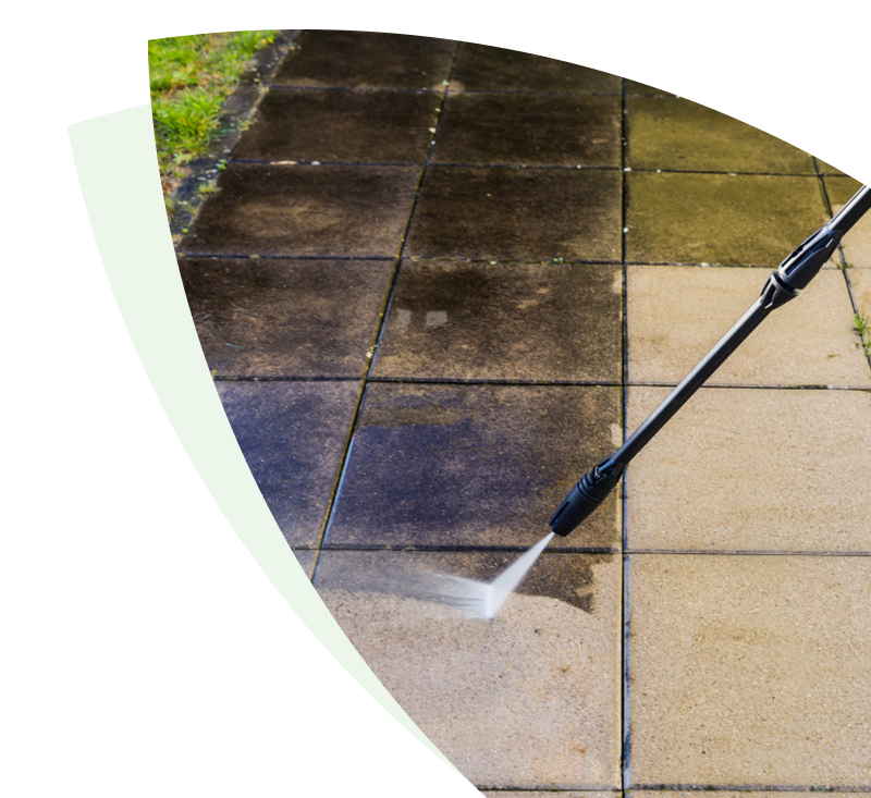 Service - High pressure cleaning near me
